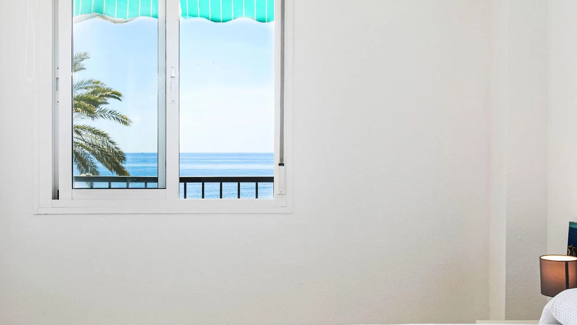 Apartment Rinconada Beachfront 2 By Interhome Rincón de la Victoria