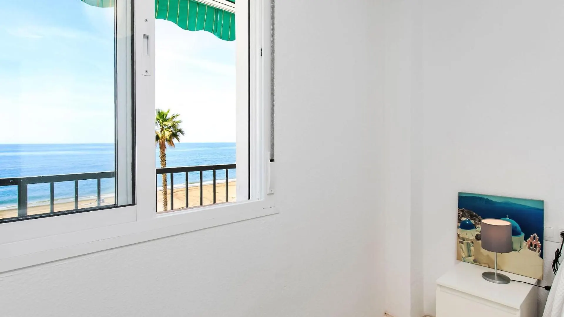 Apartment Rinconada Beachfront 2 By Interhome Rincón de la Victoria Espanha