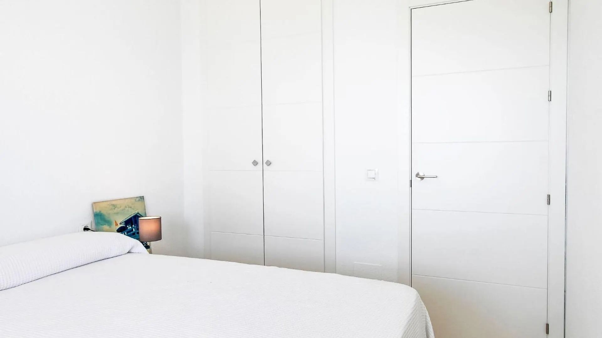 Apartment Rinconada Beachfront 2 By Interhome Rincón de la Victoria