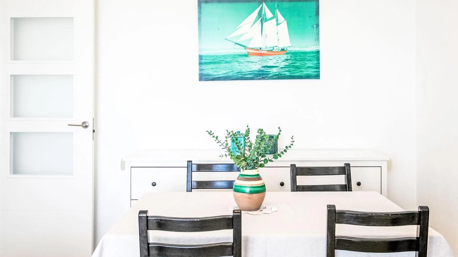 Apartment Rinconada Beachfront 2 By Interhome Rincón de la Victoria