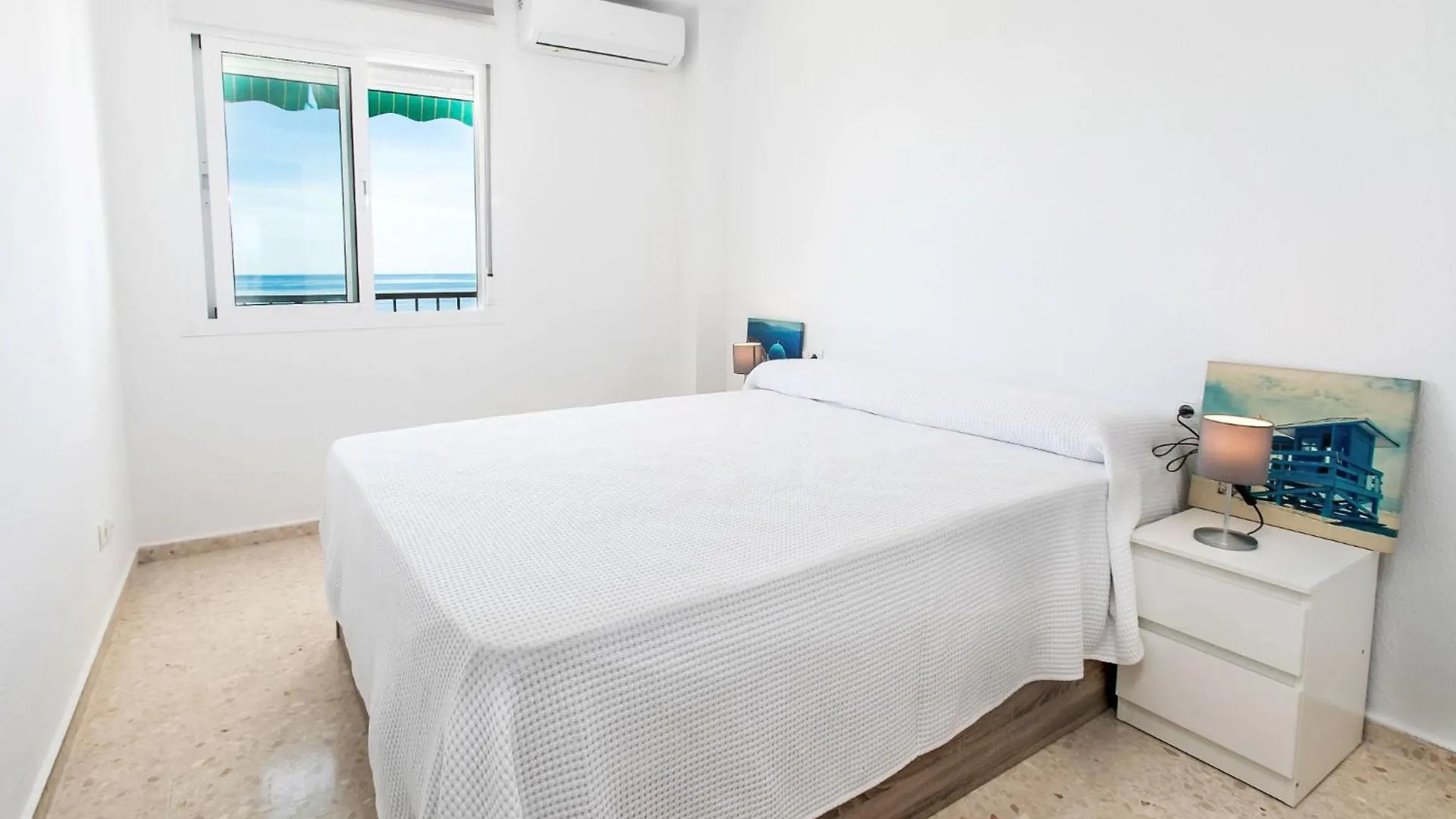 Apartment Rinconada Beachfront 2 By Interhome Rincón de la Victoria